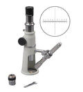 20X Measuring Microscope with Reticle Eyepiece I442
