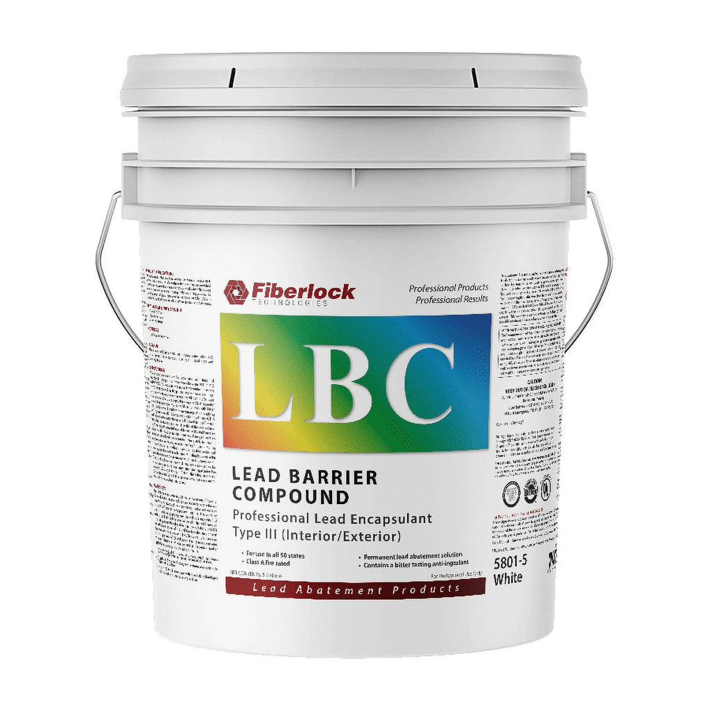 Lead Barrier Compound Q588118