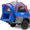 Truck Bed Tent with EZ up Mechanism U408