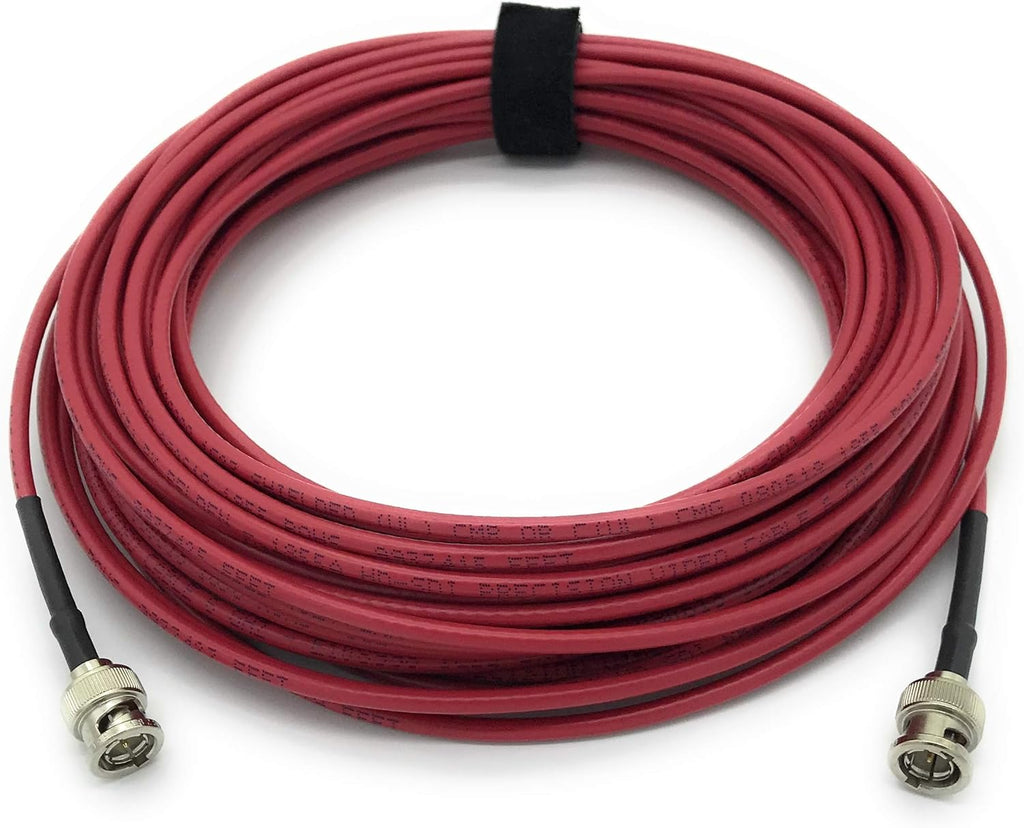 75ft Mini BNC RG59 Cable H970480