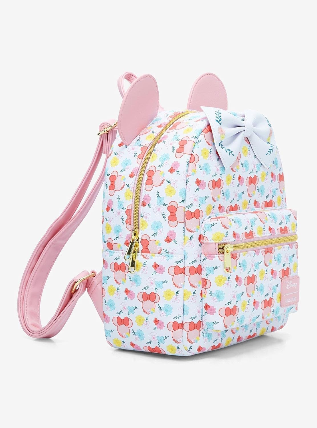Mini Backpack W71996