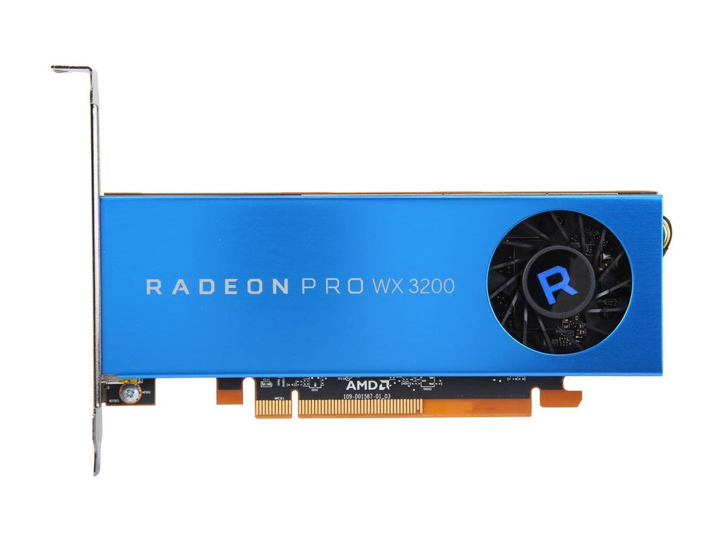 4 GB GDDR5 Graphic Card I47233