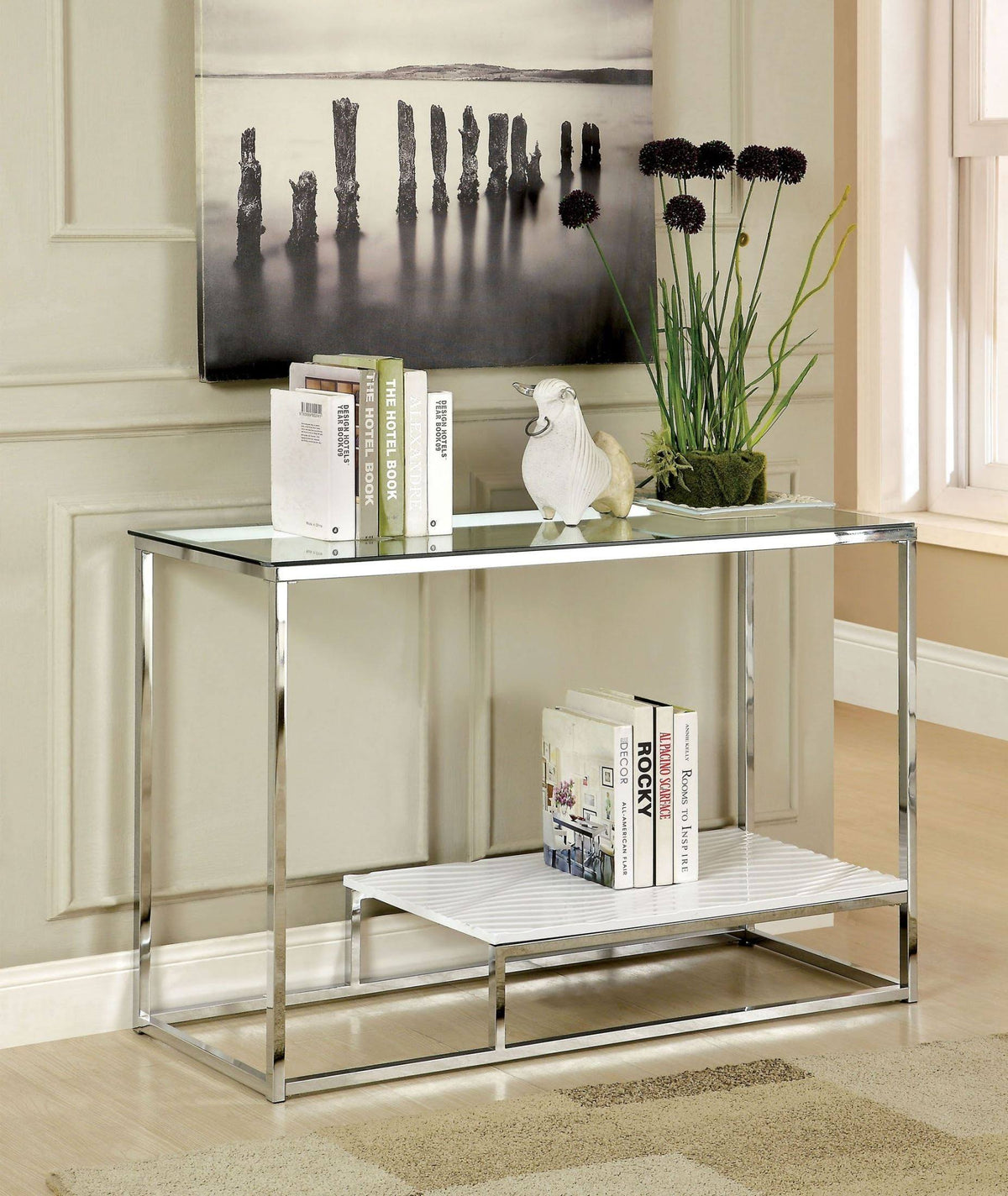 Sofa Table Z348