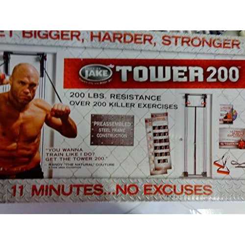 Door Gym N710