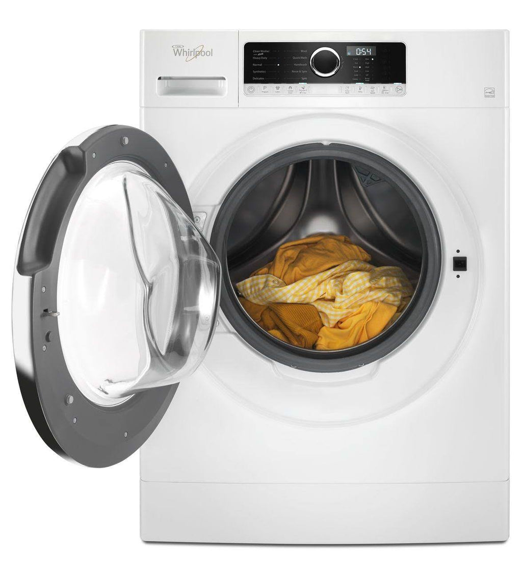 Front-Loading Washer L914