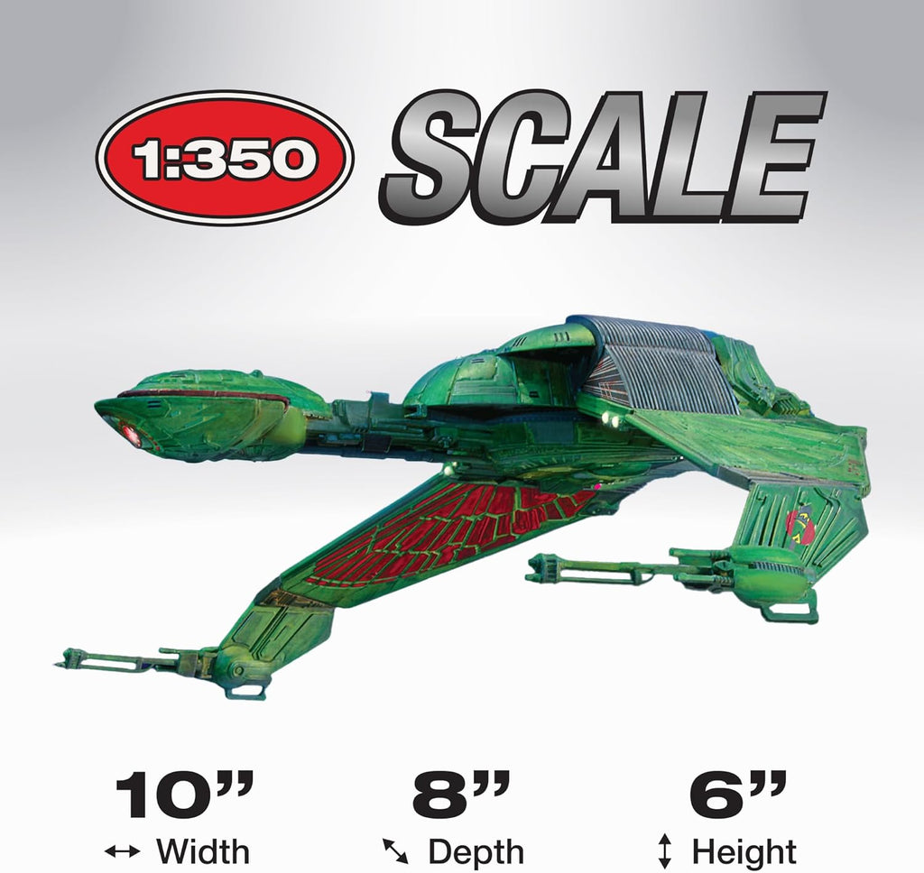1:350 Scale Model Kit N984