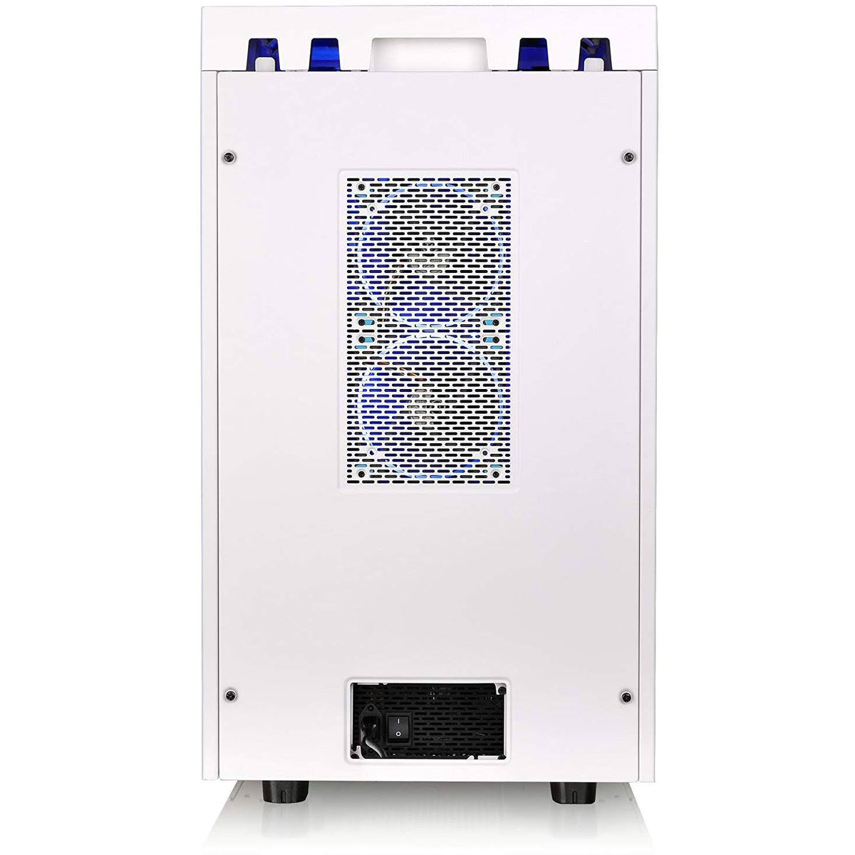 The Tower 900 Snow Case D802