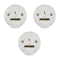 Battery-Operated Combination Smoke/Carbon Monoxide Alarm A80081