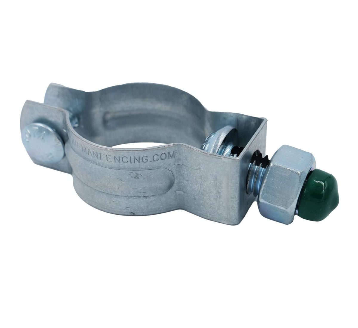 50 Pack Livestock Panel T-Post Connector X2309