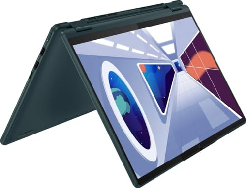 2-in-1 Laptop, 13.3" Touch, AMD Ryzen 7, 16GB RAM, 512GB SSD W2850