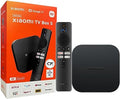 4K Ultra HD Streaming Media Player with Google TV Z912