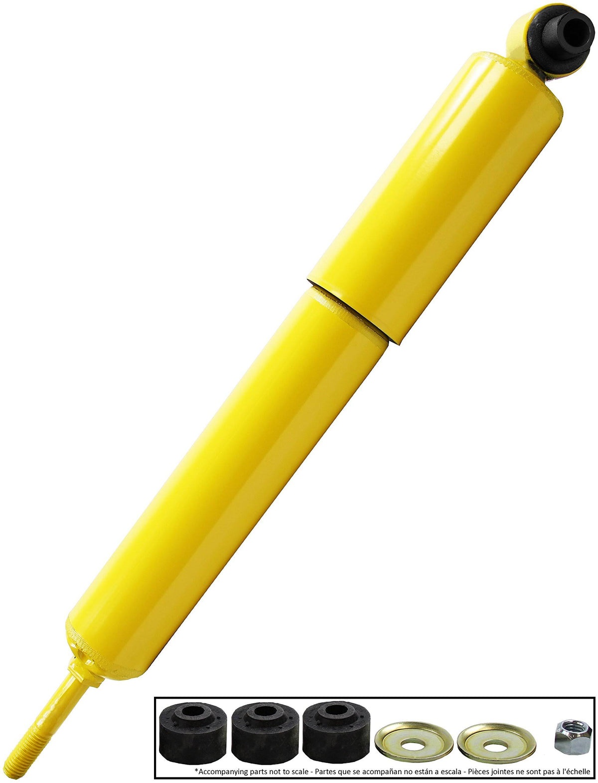 Gas-Magnum 65 Shock Absorber K72101