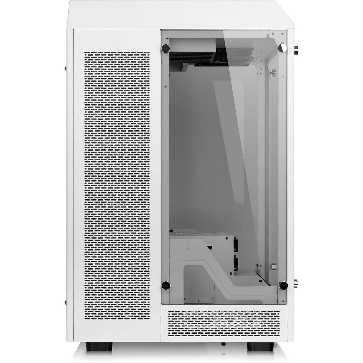 The Tower 900 Snow Case D802