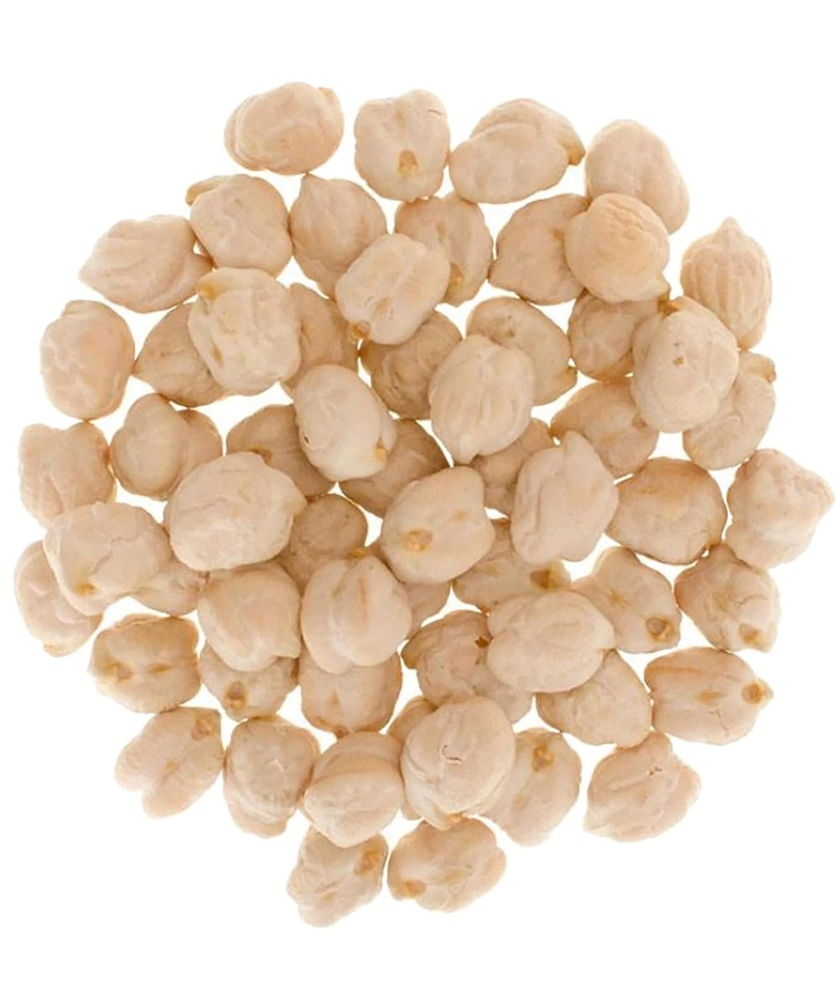 4 LBS Non-GMO Kosher Chickpeas N2220