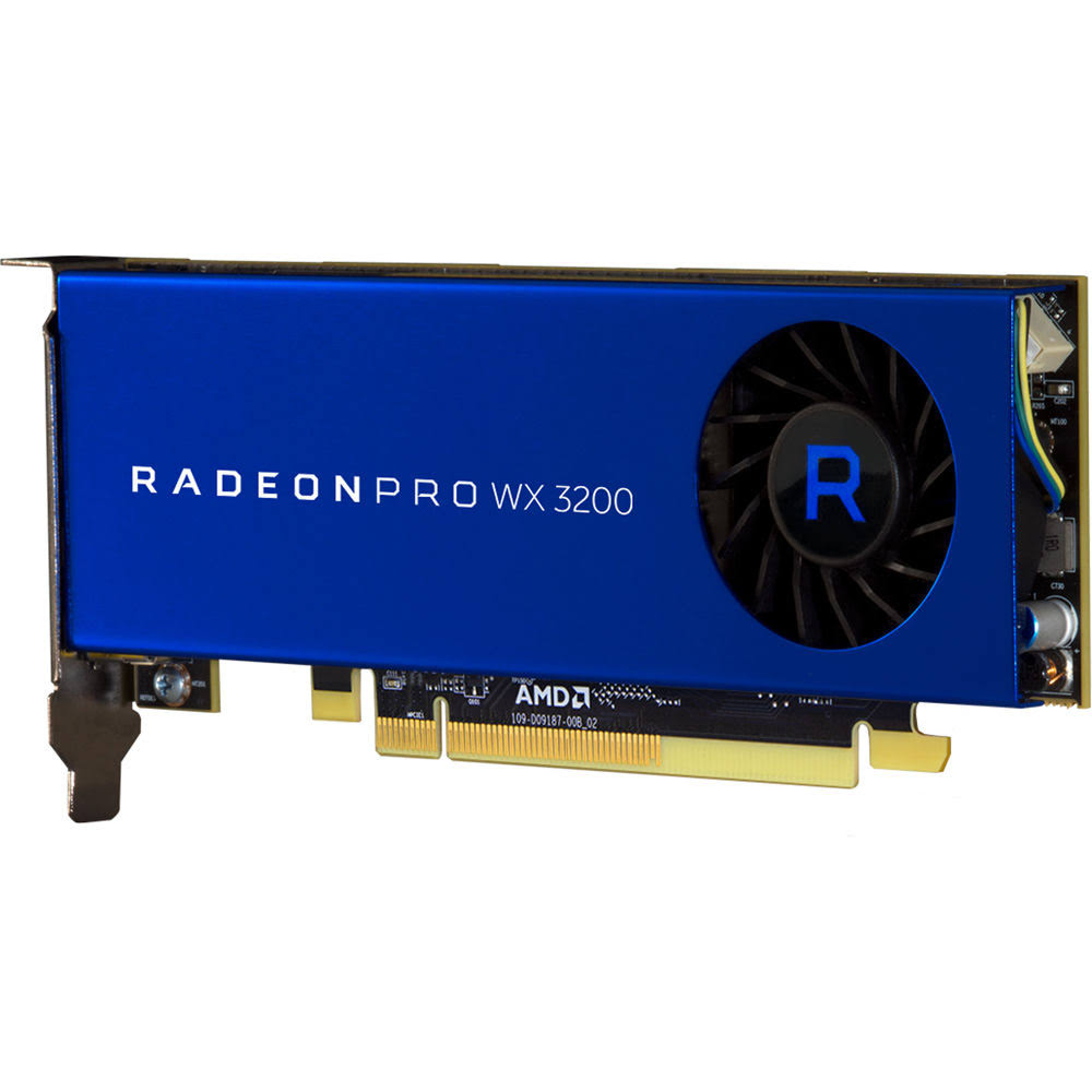 4 GB GDDR5 Graphic Card I47233
