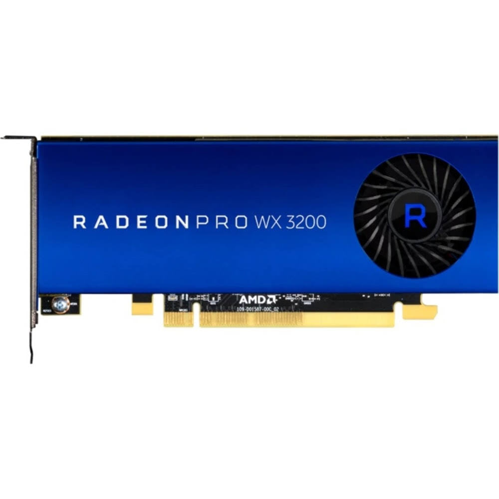 4 GB GDDR5 Graphic Card I47233