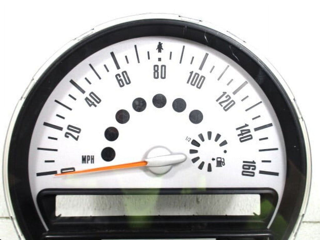 Pre-Owned Mini Cooper Countryman S Speedometer Cluster 47k Miles OEM W868