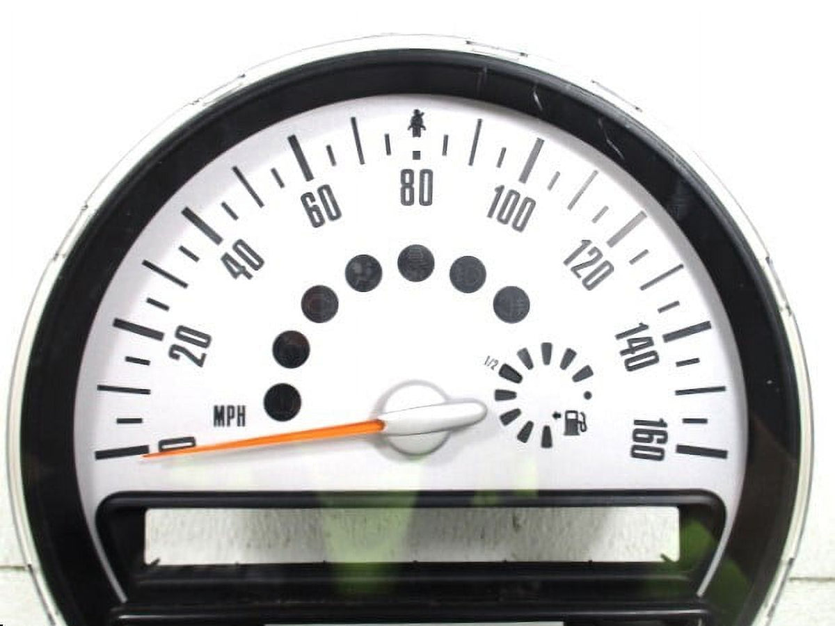 Pre-Owned Mini Cooper Countryman S Speedometer Cluster 47k Miles OEM W868