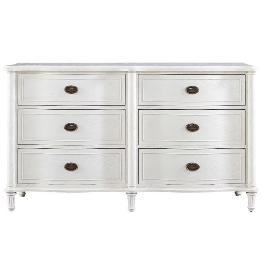 6 Drawer Dresser G47149