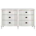 6 Drawer Dresser G47149