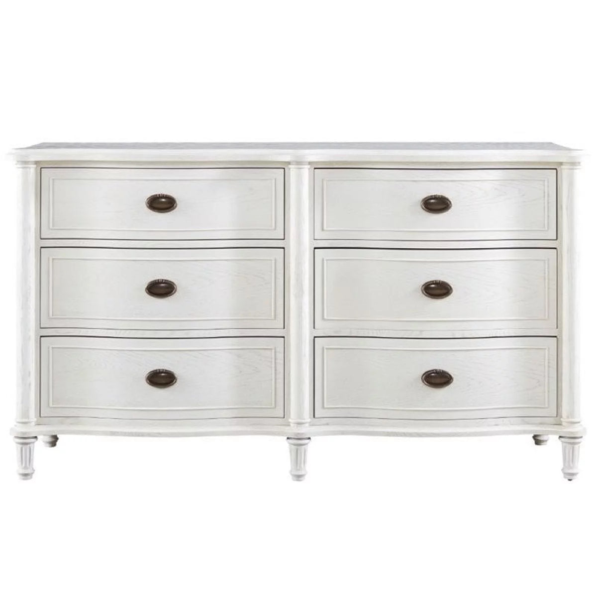 6 Drawer Dresser G47149