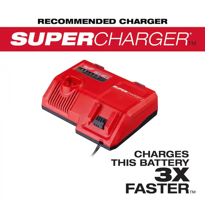 18-Volt Lithium-Ion 6.0Ah Battery Pack 4-Pack Y36214
