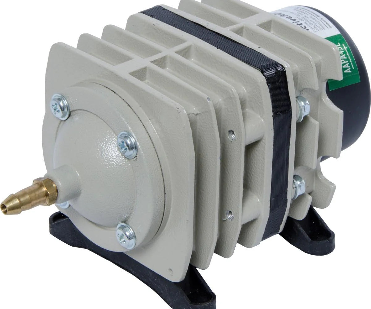 6 Outlets 20W Air Pump H34921