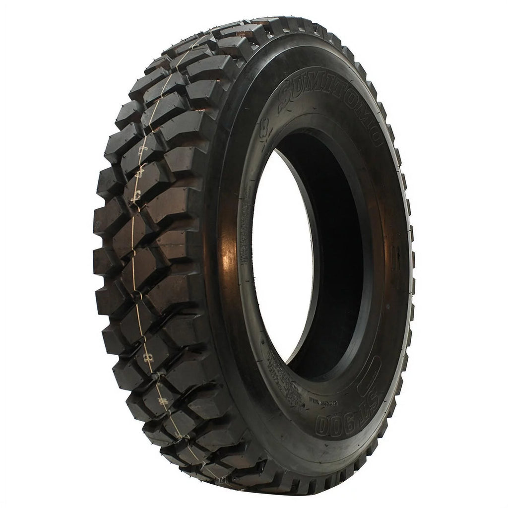 11/R24.5 Commercial Tire I781045