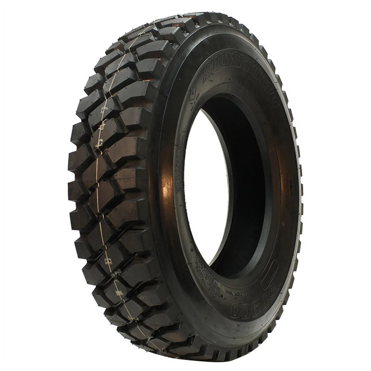 11/R24.5 Commercial Tire I781045