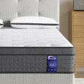 12 inch Full Size Gel Memory Foam Hybrid Mattress W507596