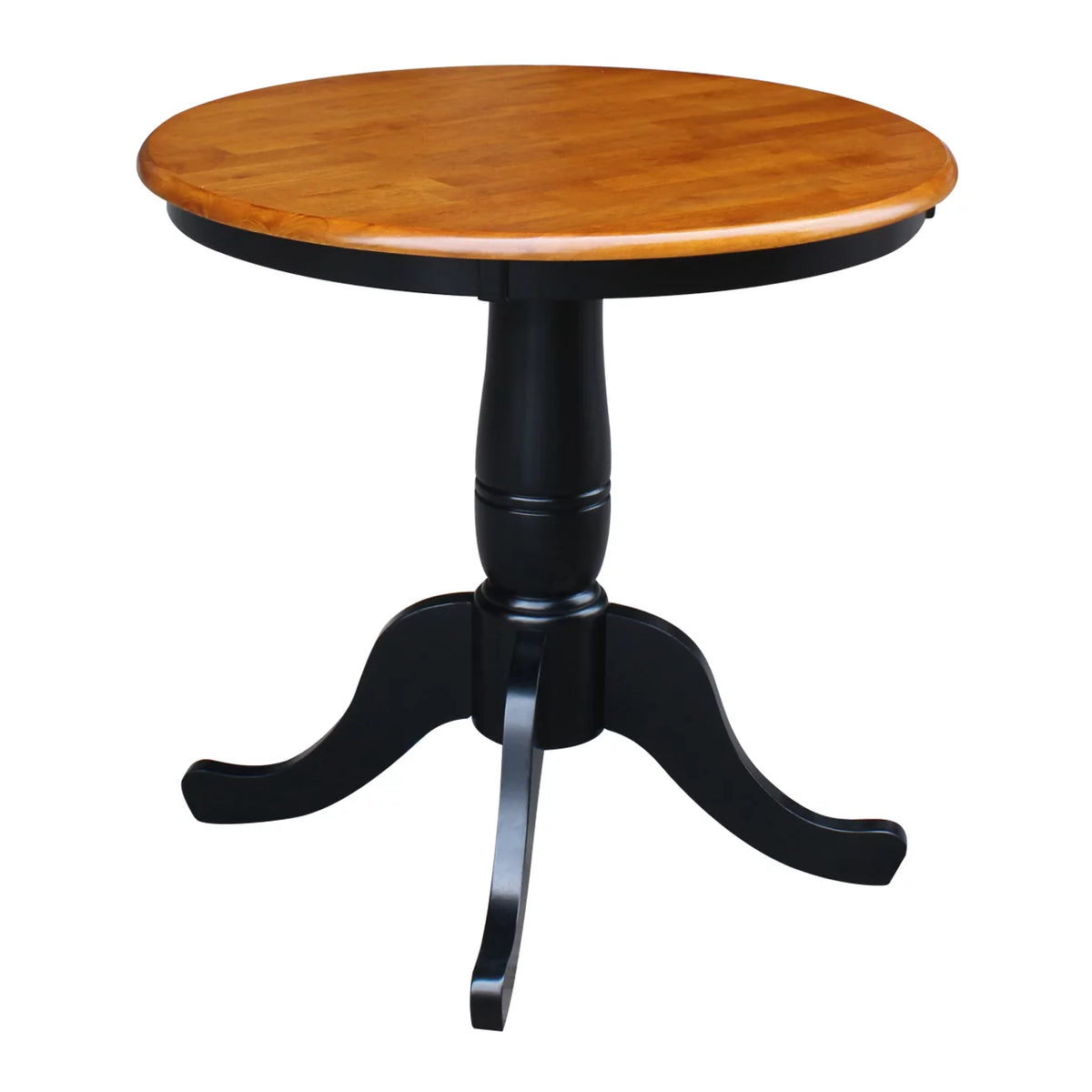 Round Table with 2 Chairs K62720