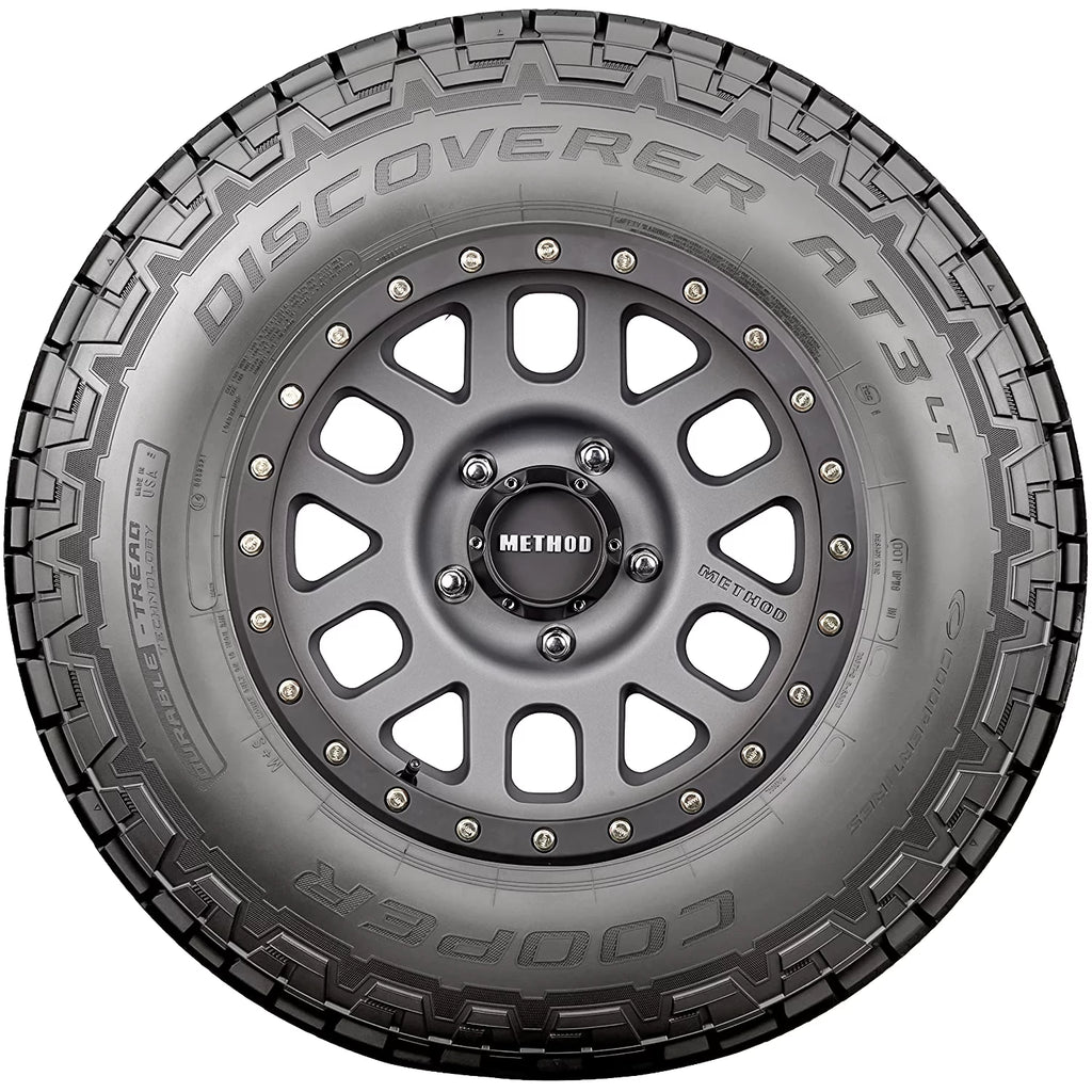 All Terrain Light Truck Tire D2802