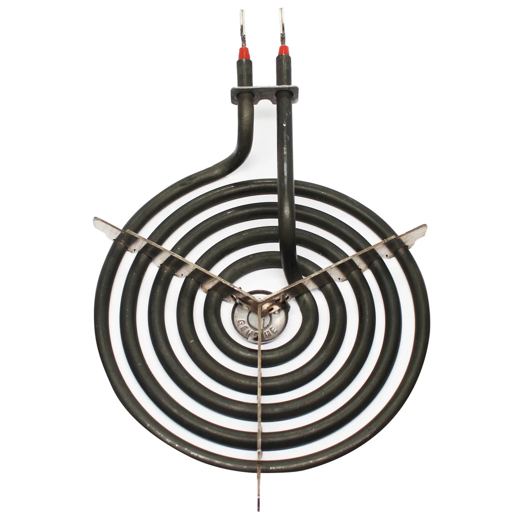 8 inch 6 Turns & 6 inch 5 Turns Surface Burner Elements for Range, Stove & Cooktop G922
