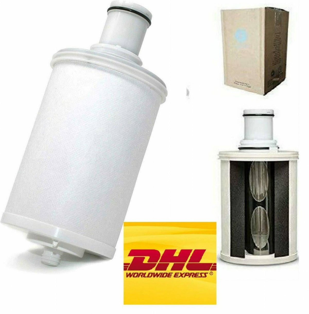UV Light Water Replacement Cartridge A37831