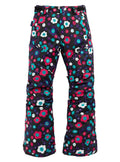 Elite Cargo Pant T531