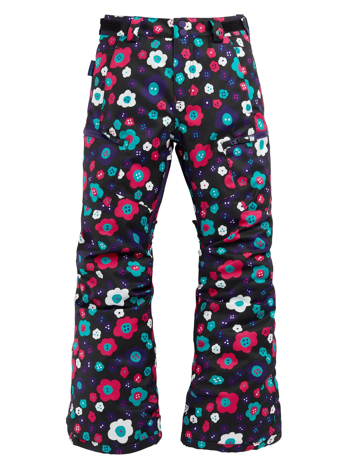 Elite Cargo Pant T531