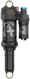 Rear Shock - Metric, 230 x 65 mm, EVOL LV, 2-Position Lever, Black Anodized K637817