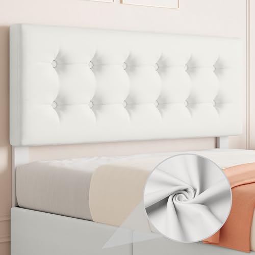 Black Queen Size Faux Leather Upholstered Platform Bed Frame with 4 Storage Drawers and Headboard C4351