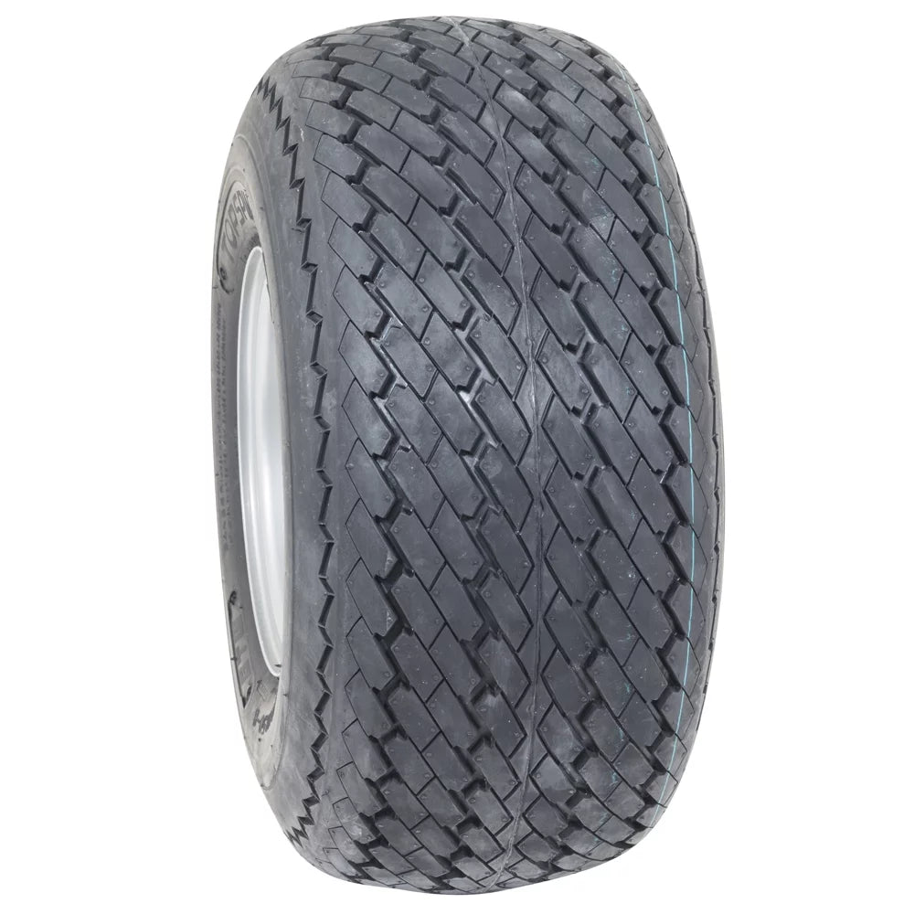 8.5-8 4 Ply Golf Cart Tire Y55652