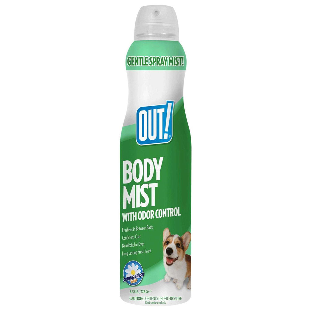 Cologne Body Mist T95177