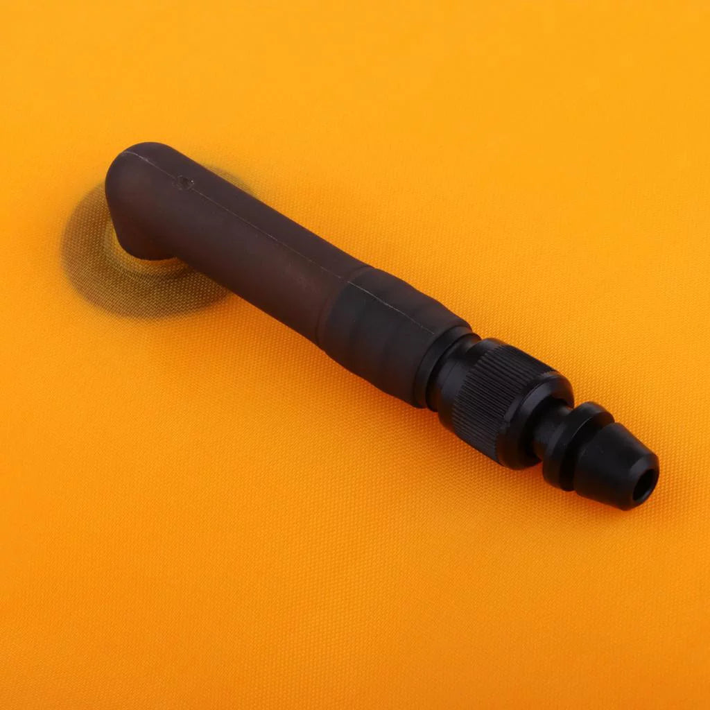 Inflatable Kayak Canoe Boat W48381