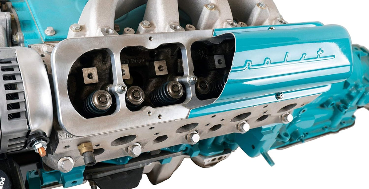 Valve Cover Adapters P9083