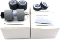 Scanner Pick Roller Separator Roller Set Brake Roller O4344