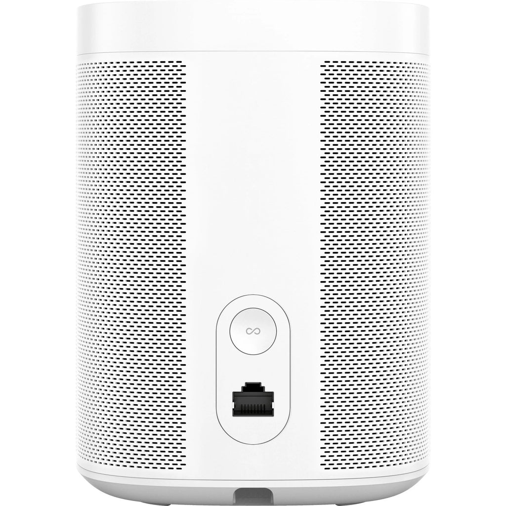 Black Smart Speaker E8690