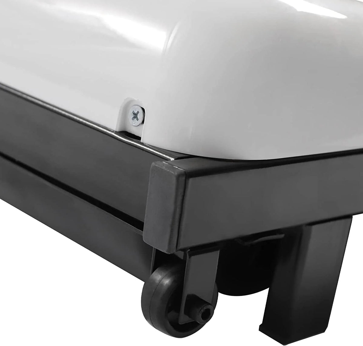 2.25HP Under Desk Electric Treadmill H924624