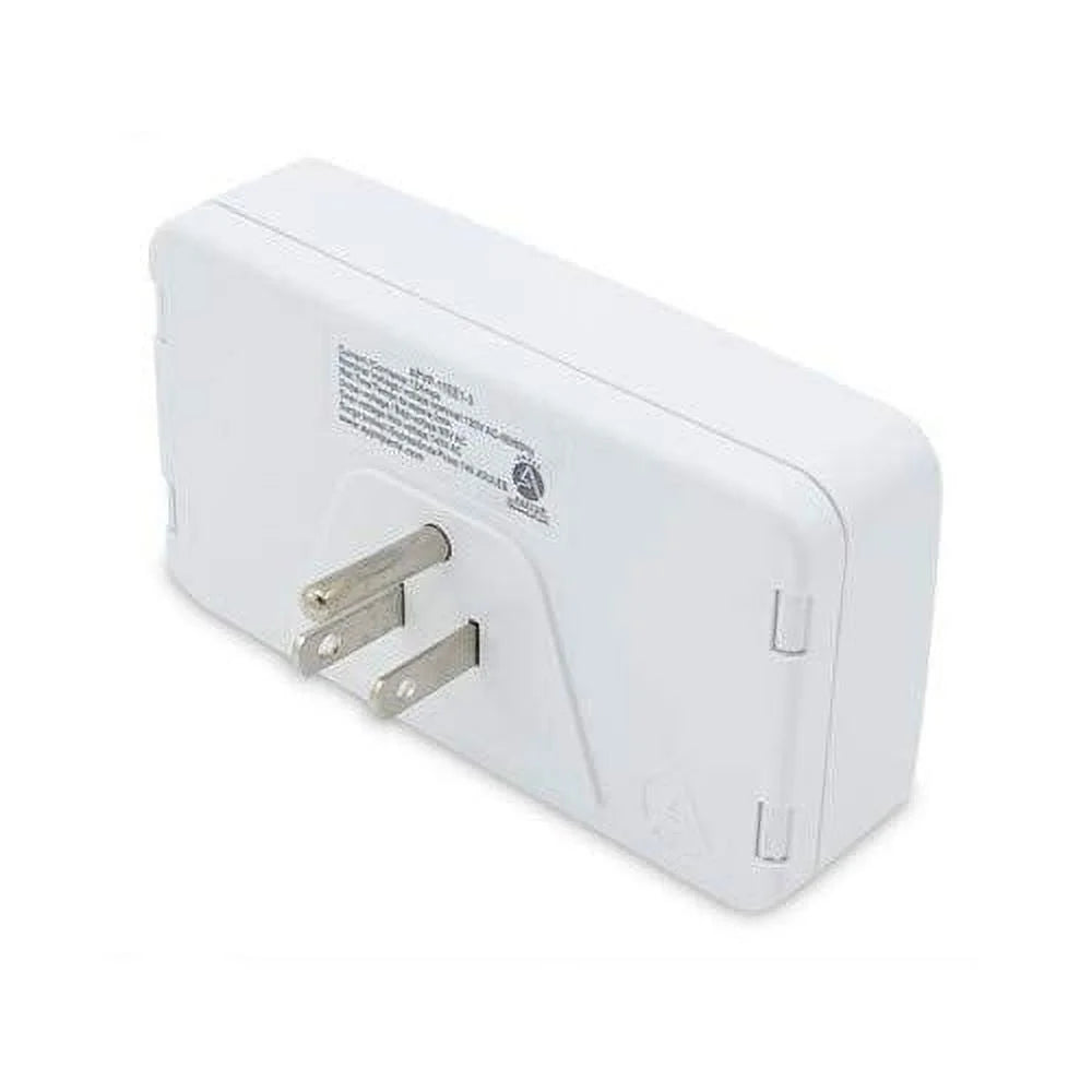 Voltage Surge Protector 120V 50-60 Hz 12A 140 joules C743