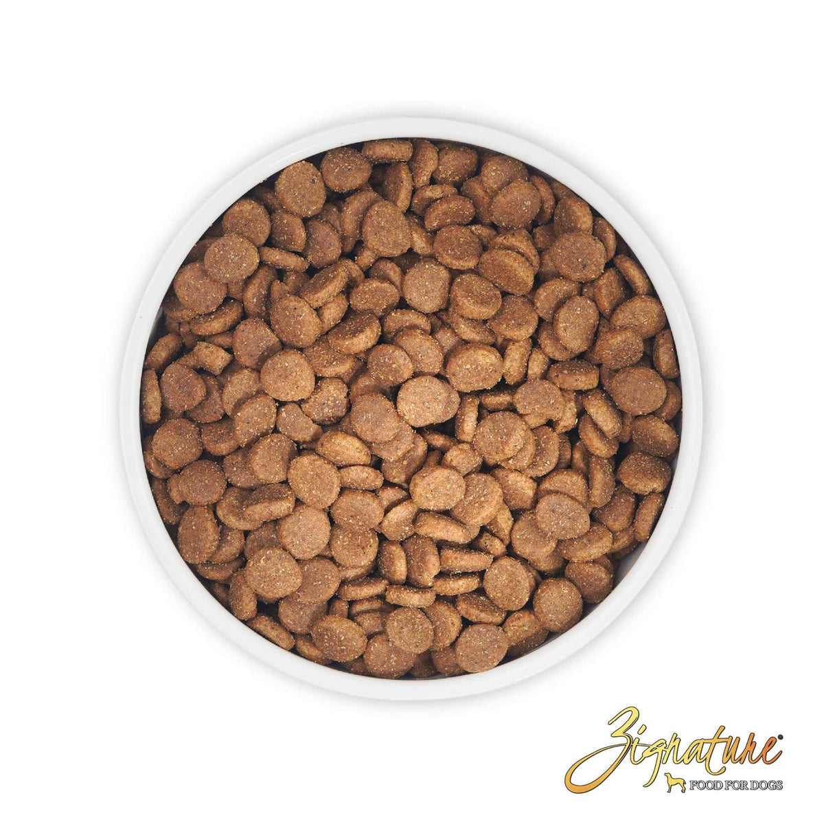 Turkey Formula Dry Dog Food W161383
