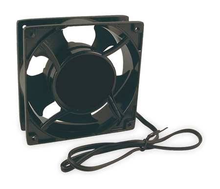 Square Axial Fan O924