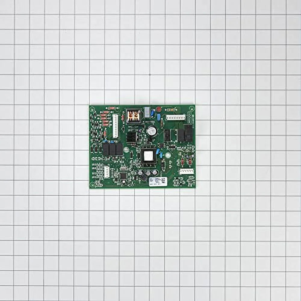 Refrigerator Main Control Board E1269