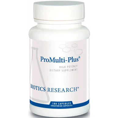 Biotics ProMulti-Plus 180C H638958